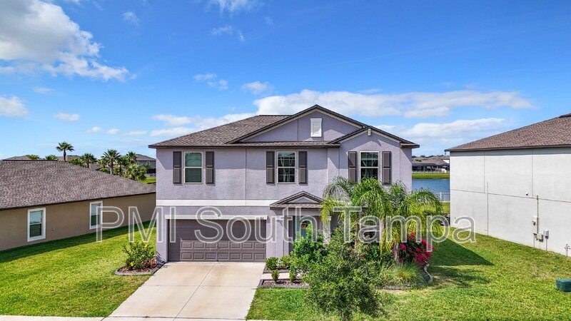 Foto principal - 11116 Sage Canyon Dr.