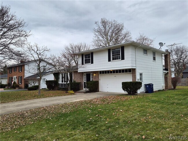 Foto del edificio - 210 Culpepper Rd