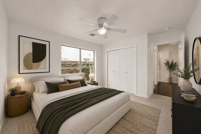 Foto del edificio - 1428 Bailey St