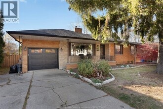 Building Photo - 5815 Canada St