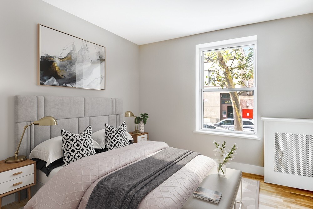 Foto principal - 1510 Carroll St