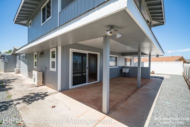 Building Photo - 5 br, 3.5 bath House - 94-403 Lehopulu St.