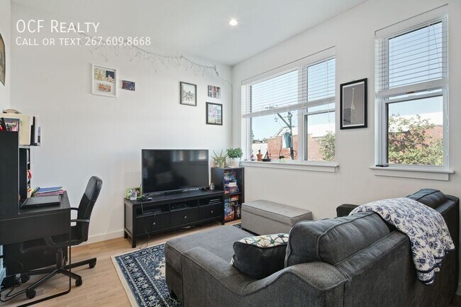 Foto del edificio - 507 S 8th St