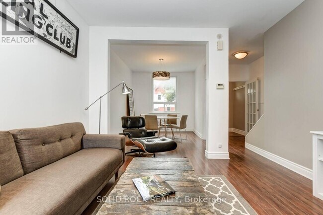 Photo du bâtiment - 146 Arthur St