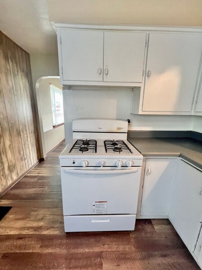 Foto del edificio - NEW LISTING! 3 Bedroom House!