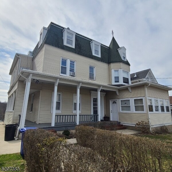 12 Prospect St Unit 3, Morristown, NJ 07960 Room for Rent in