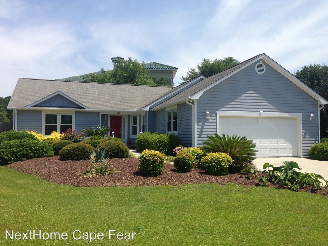 825 Berwyn Rd, Wilmington, NC 28409 House Rental in Wilmington, NC
