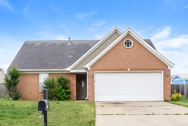 Building Photo - 7341 Lee Ann Dr