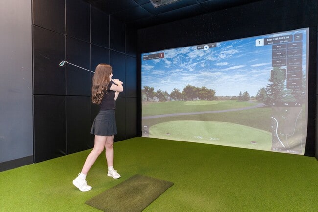 Building Photo - The Artisan at Rangeview