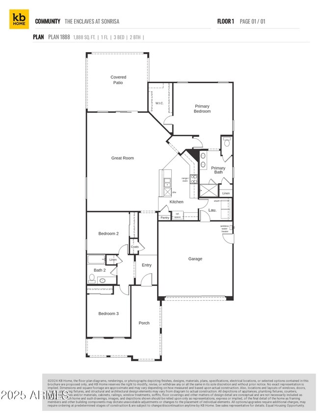 Foto del edificio - 21151 E Arrowhead Trail