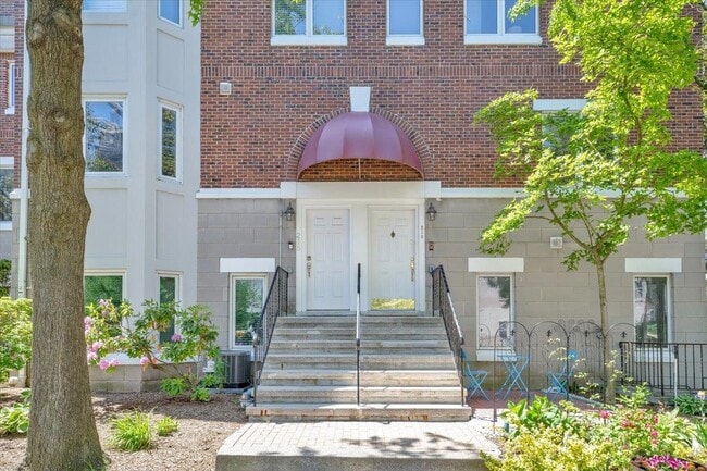 Foto del edificio - 218 St Michaels Walk