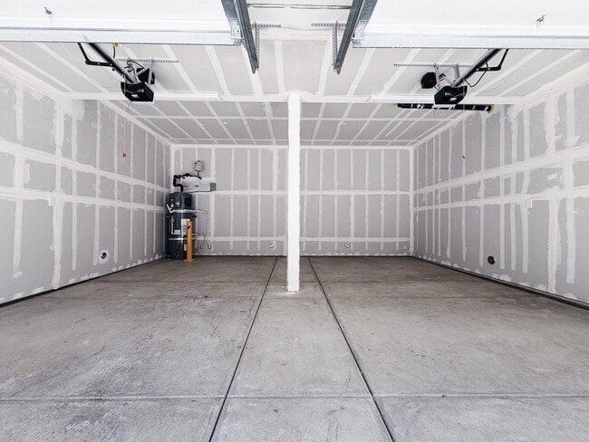 Interior Photo - T20 Lofts - With Private Garages