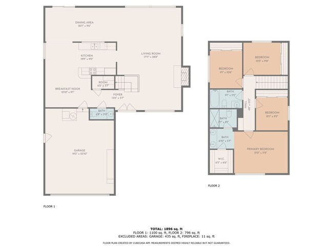 Foto del edificio - Spacious 4-Bedroom Home in Prime Milpitas
