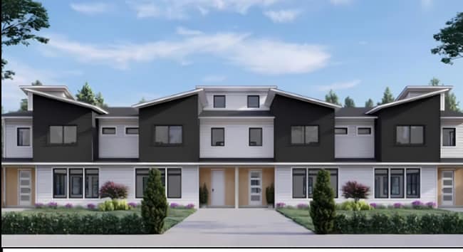 Photo - 205 Lynn Dr House