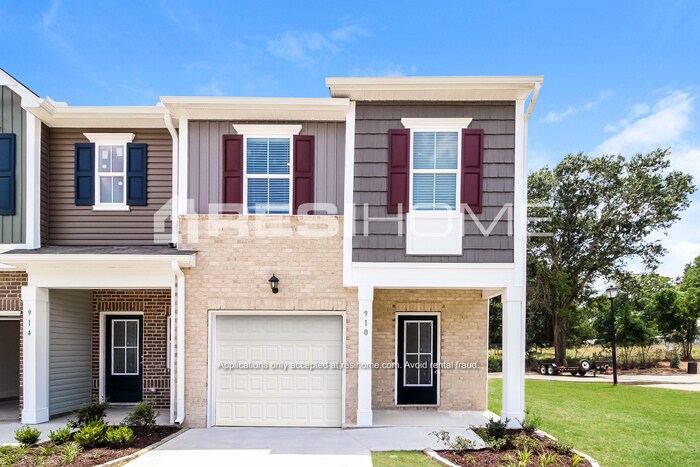 Foto principal - 1070 Simmons Trace