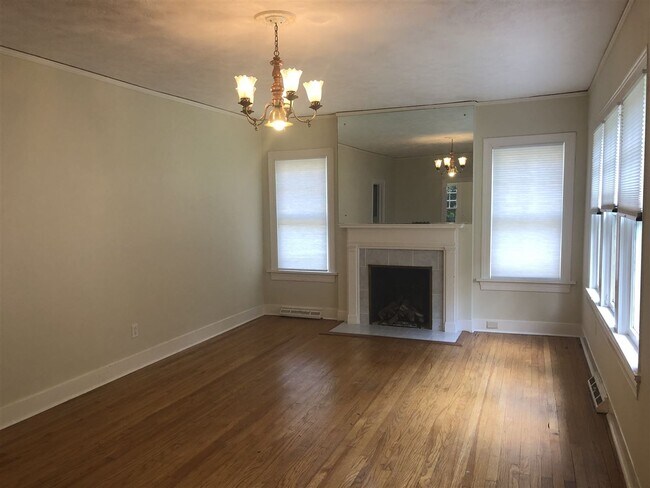 Foto del edificio - 1319 Peachtree St
