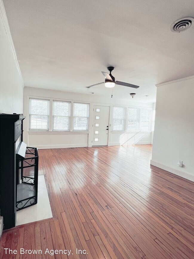 Foto del edificio - 3 br, 2 bath House - 506 N 3rd St