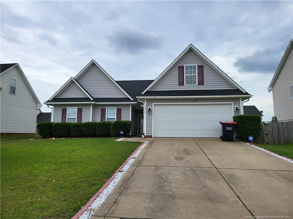 Primary Photo - 1217 Barn Owl Dr