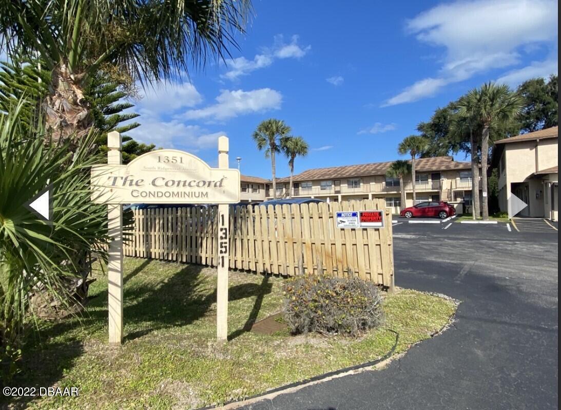 Foto principal - 1351 S Ridgewood Ave