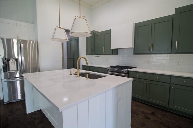 Foto del edificio - 4200 SW Hollyhock St