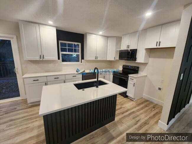 Foto del edificio - 606 NE 113 St