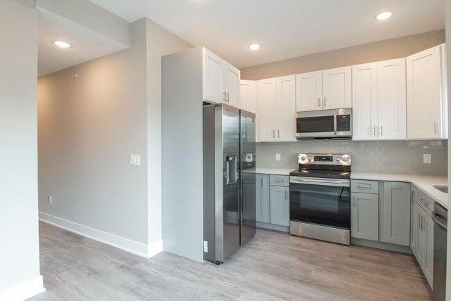 Photo - 1206 N 24th St Apartment