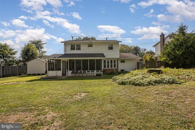 Photo - 6919 Rolling Rd House