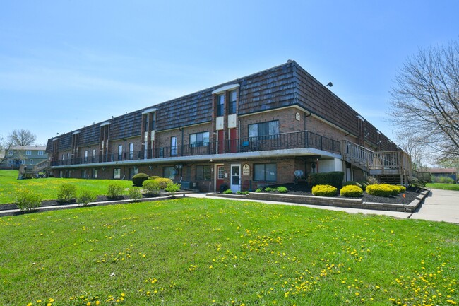 Foto del edificio - Cedar Ridge