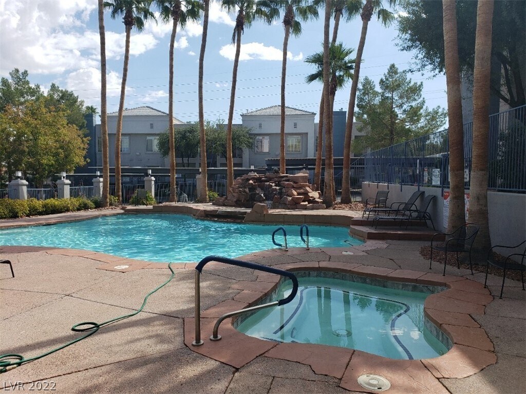 2201 Ramsgate Dr Unit 426, Henderson, NV 89074 Condo for Rent in