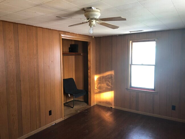 dormitorio - 502 Lucy St