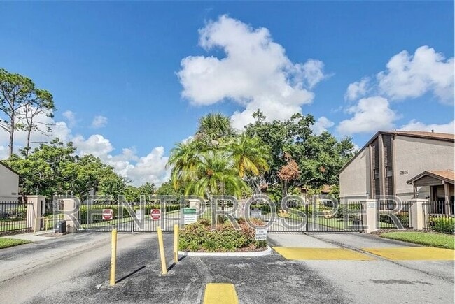 Photo - 3242 S Semoran Blvd Apartment