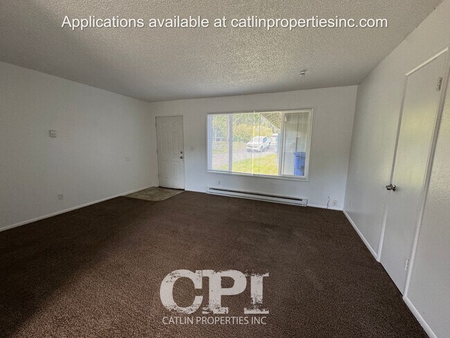 Foto del edificio - 1110 N. St- Kelso, WA