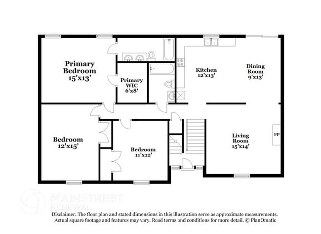 Building Photo - 1406 NW High View Dr