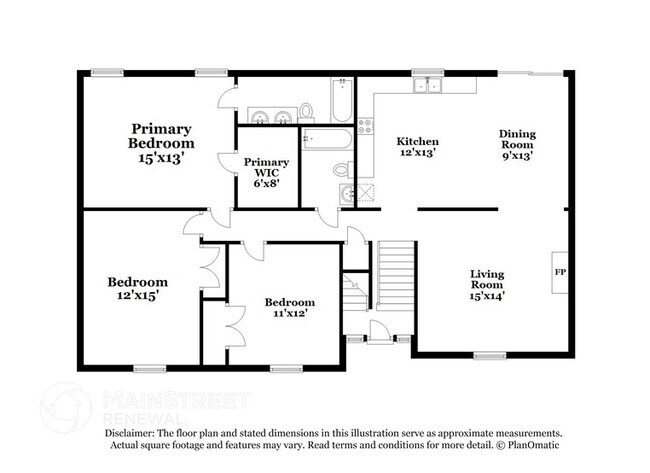 Foto del edificio - 1406 NW High View Dr
