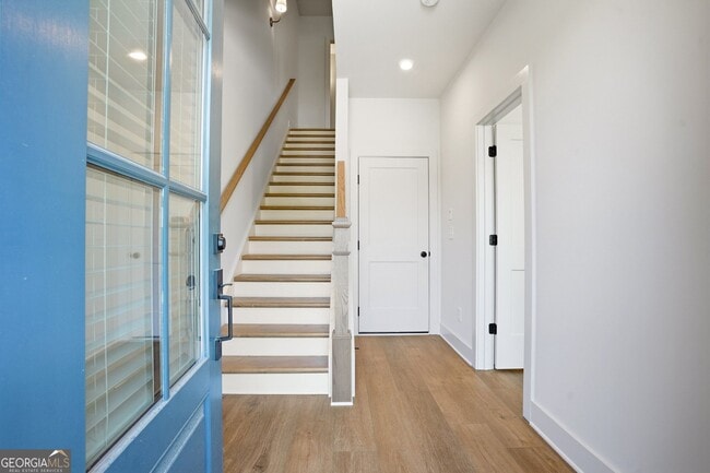 Foto del edificio - 2597 North St NW