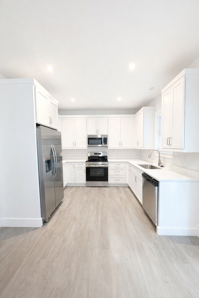 Foto del edificio - New Construction - North Asheville - Rental