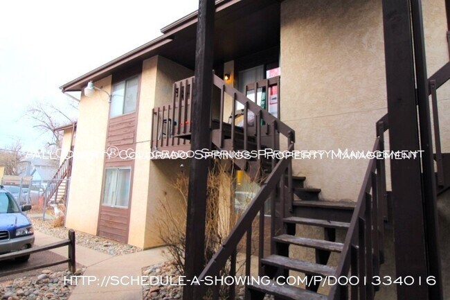 Foto del edificio - 2232 N Weber St