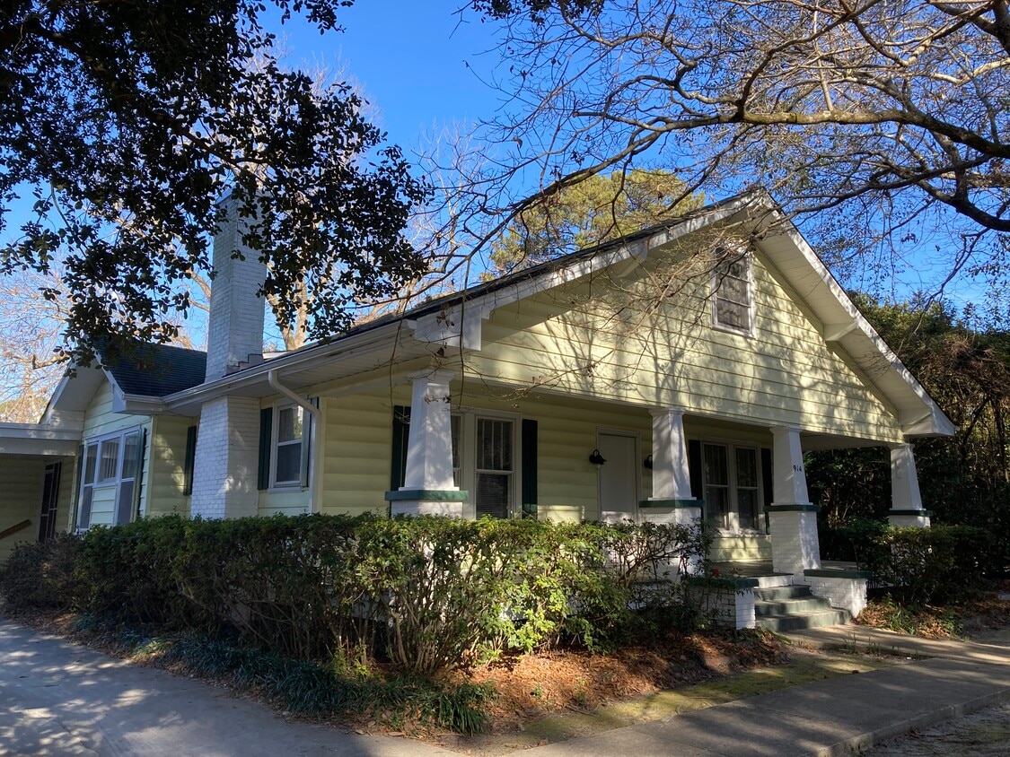 Photo - 914 Bonham Ave (Wilmington, NC)