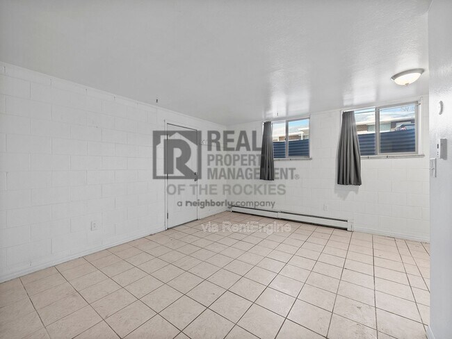 Foto del edificio - 1116 Alford St