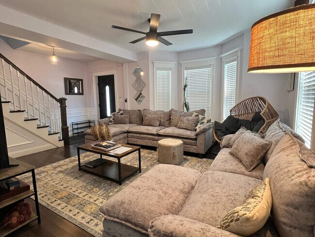 Foto del edificio - 9 Summit Ave