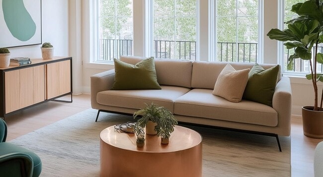 Foto del edificio - Madison Oaks