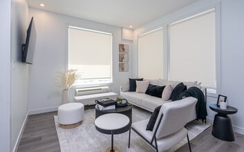 Building Photo - Urban Flats