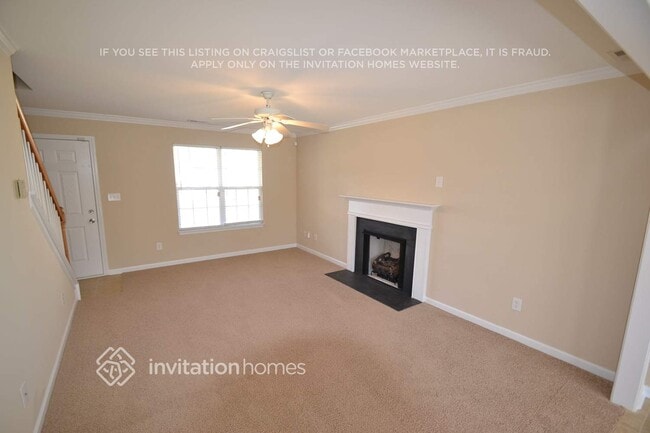 Building Photo - 549 Havenbrook Way NW