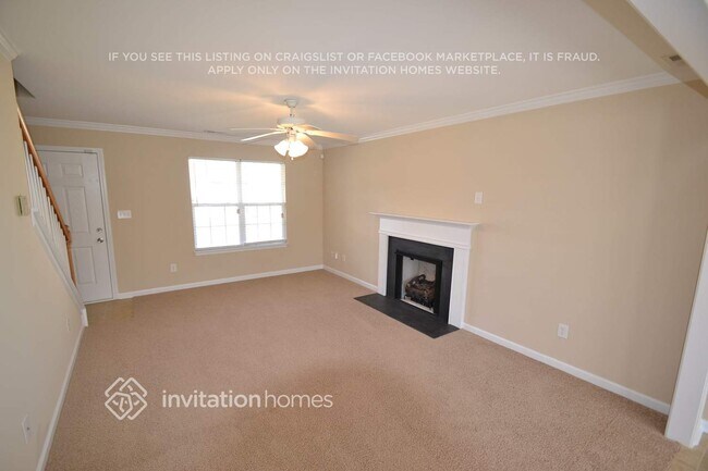 Foto del edificio - 549 Havenbrook Way NW
