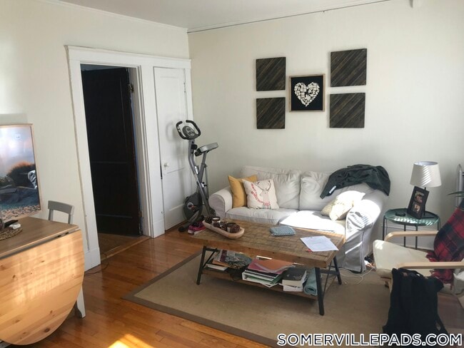 Building Photo - 155 Summer St