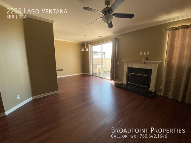 Foto del edificio - 2299 Lago Ventana