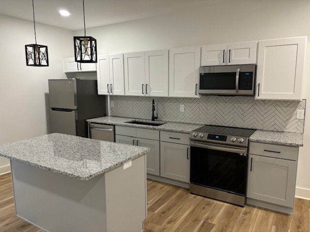 Building Photo - 3714 Selma Ave