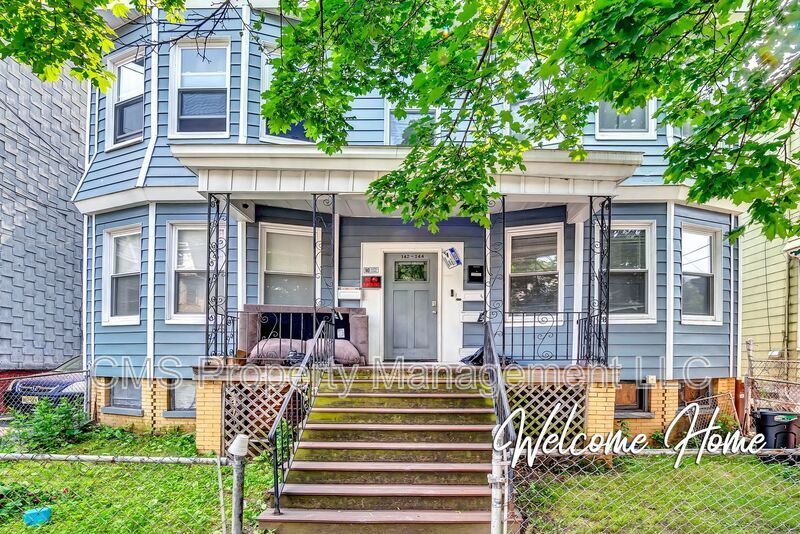 Primary Photo - 142-144-144 Seymour Ave