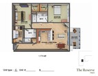 Two Bedroom