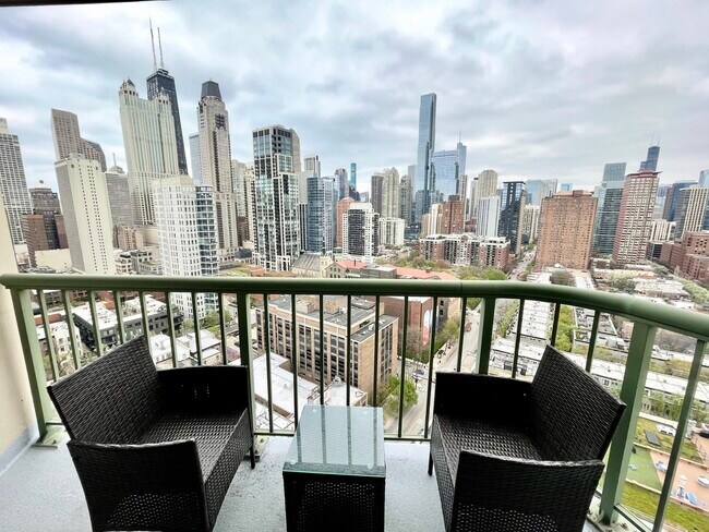 Foto del edificio - 111 W Maple St